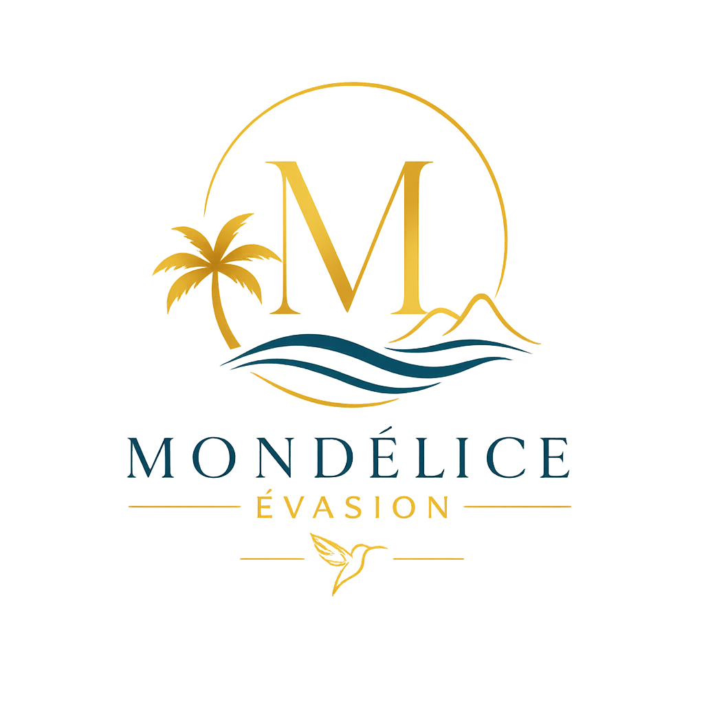 Mondélice Évasion