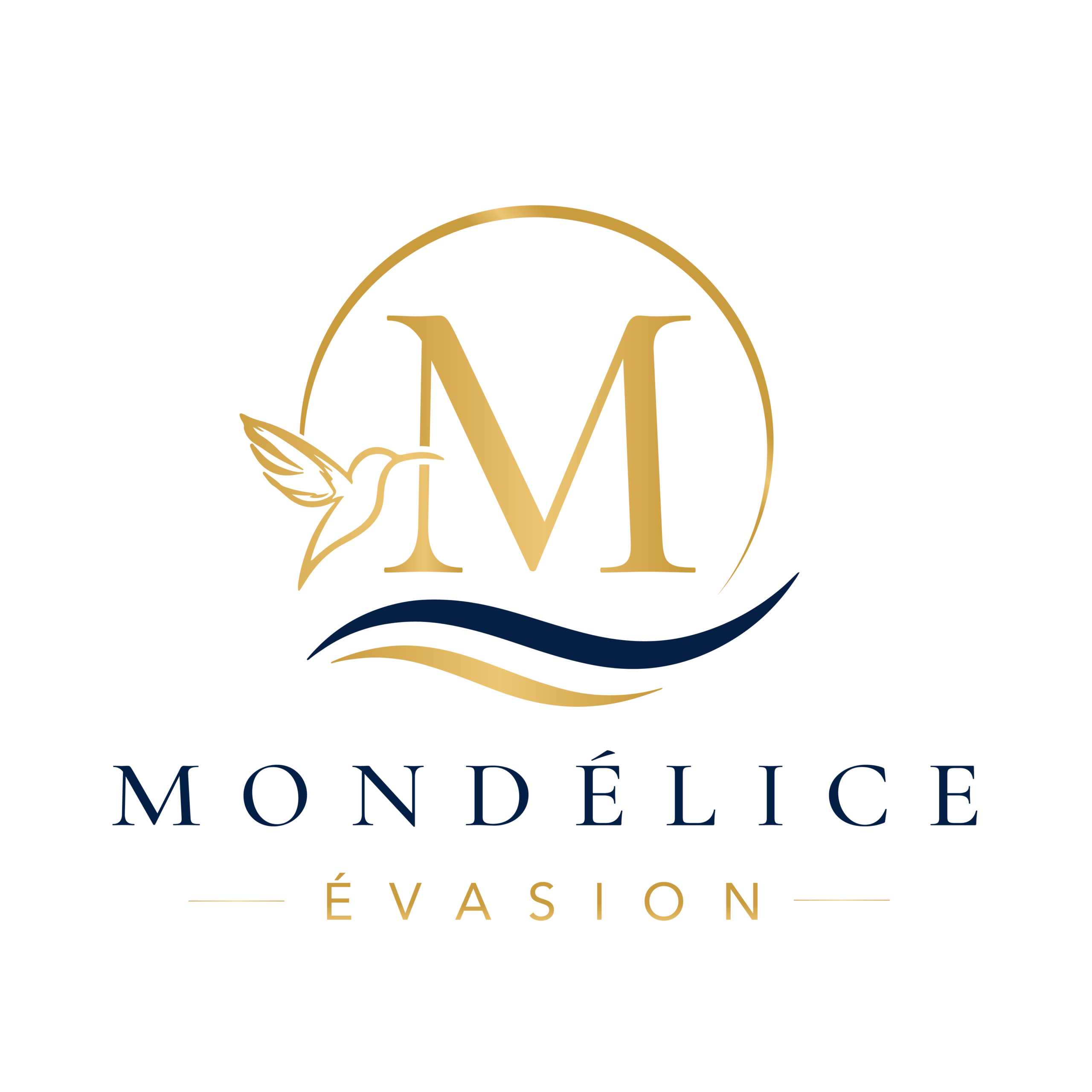 Mondélice Évasion