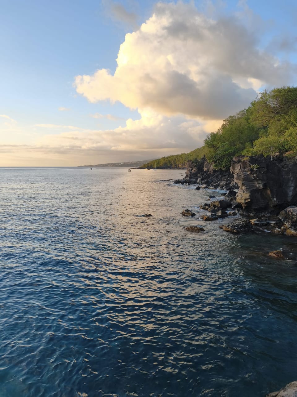 Contact de la conciergerie Mondélice Évasion en Guadeloupe