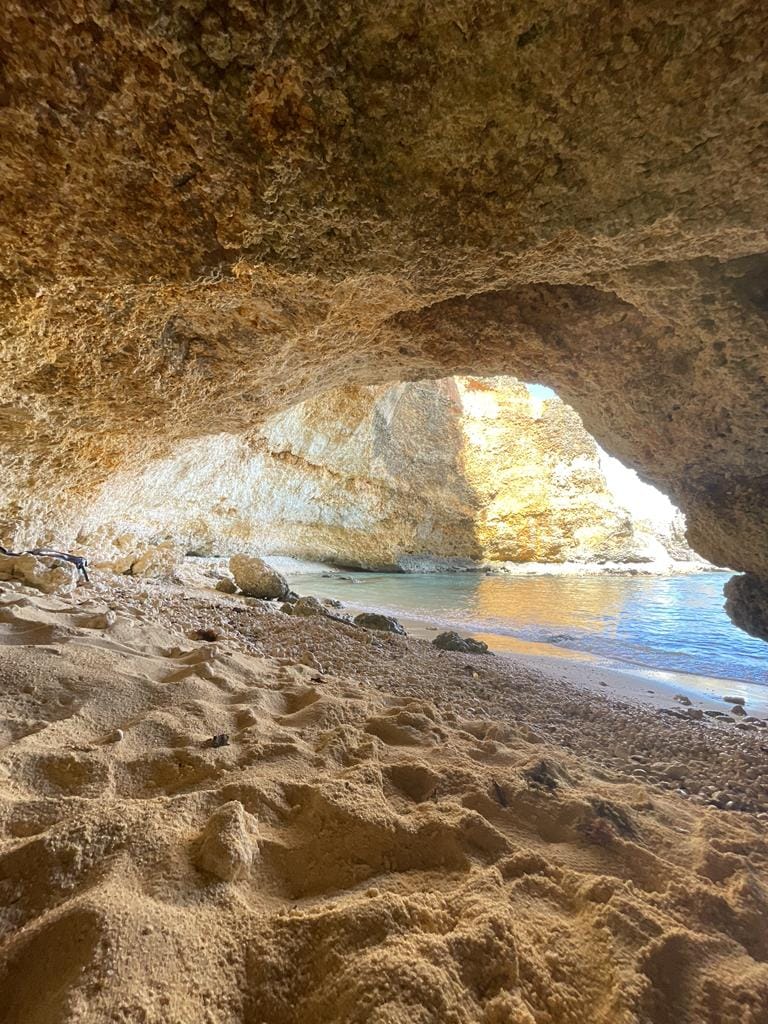 Escapade locale en Guadeloupe