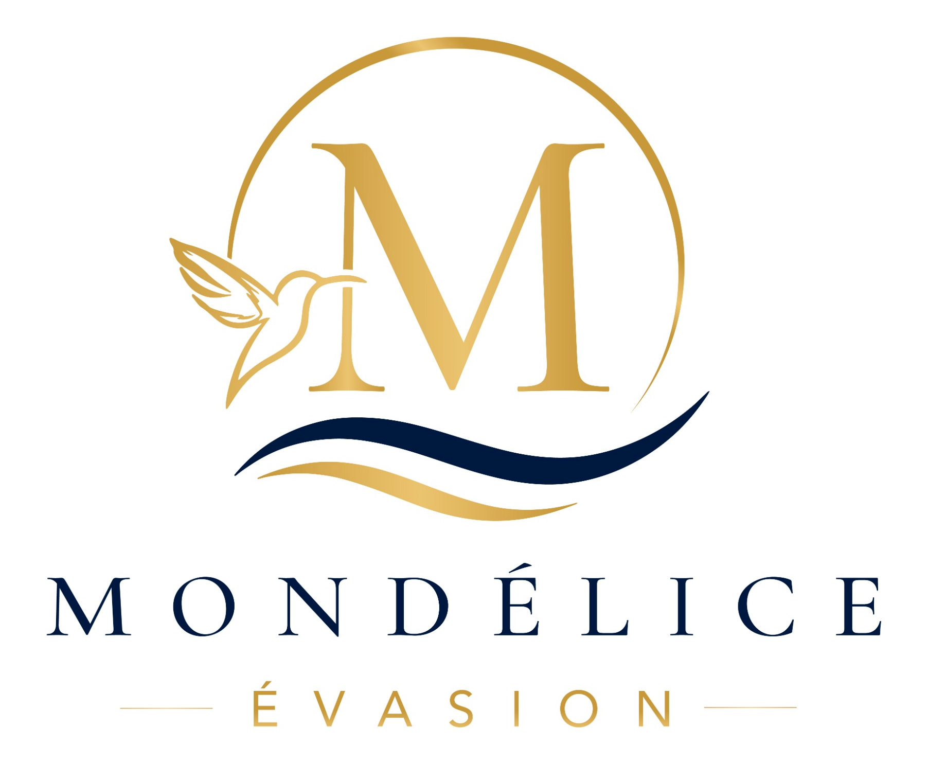 Mondélice Évasion